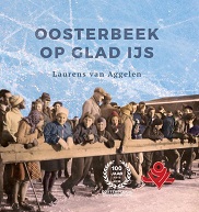 Oosterbeek op glad ijs