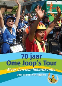 70 jaar Ome Joop's Tour