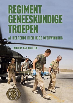 Regiment Geneeskundige Troepen