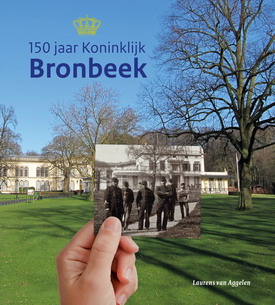 Cover 150 jaar Kininklijk Bronbeek
